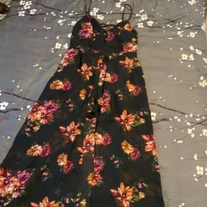 Women dress / jump suit